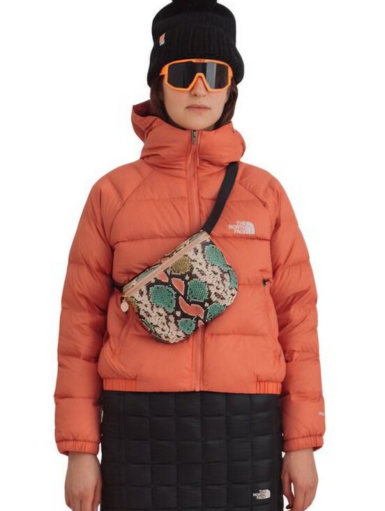 The North Face Jackets & Blazers - The North Face Women's Hydrenalite Hooded Down Jacket Faded Rose Medium
